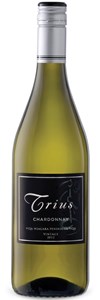 Peller Estates Trius unoaked chardonnay 2009